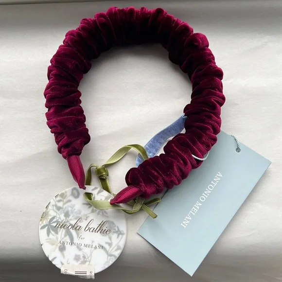 ANTONIO MELANI | Accessories | Antonio Melani X Nicola  display picture 3